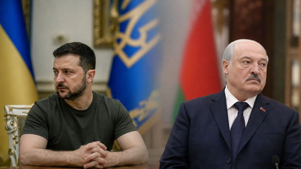 Лукашенко і Зеленський знову в центрі уваги: білоруський диктатор заявив про готовність до зустрічі, але Київ реагує стримано.