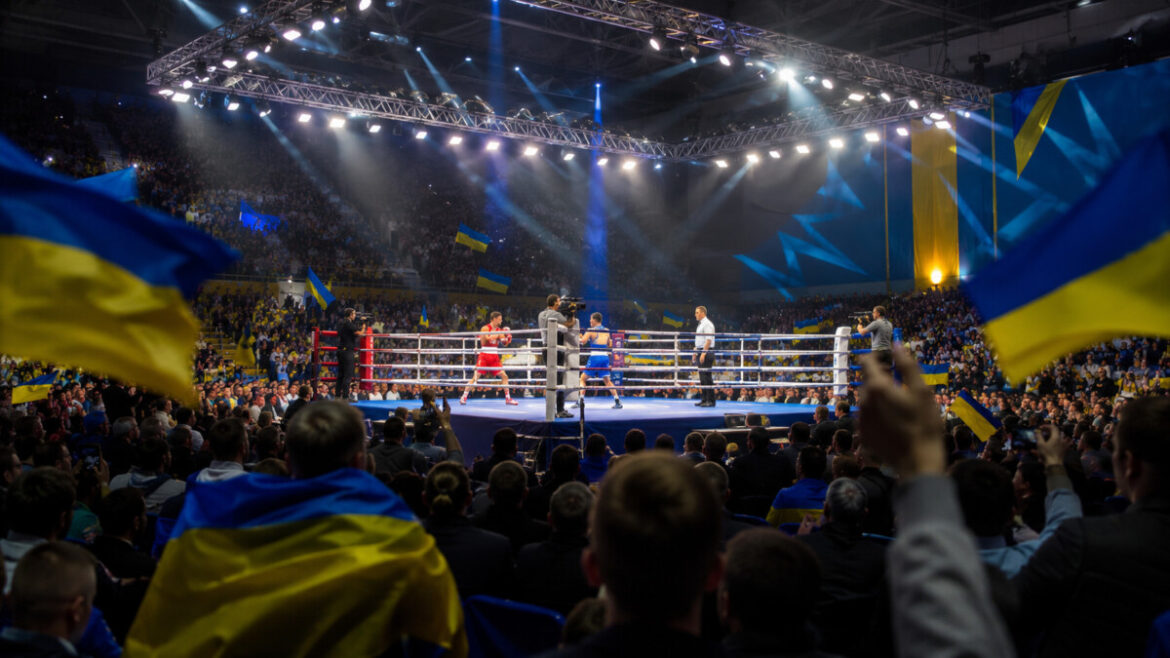 Boxing-фест на призи братів Кличків у Києві пройде 31 травня 2026 року: квитки, ціни, місце, програма та деталі фіналу.