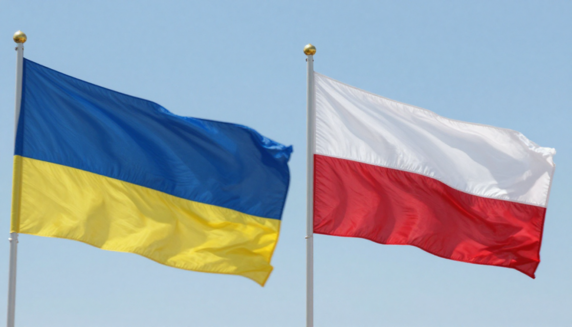 Посвідка CUKR у Польщі: з 4 травня українці можуть подати онлайн-заявку на 3 роки проживання. Дізнайтеся про умови PESEL UKR, ціну зборів та інструкцію через систему MOS.