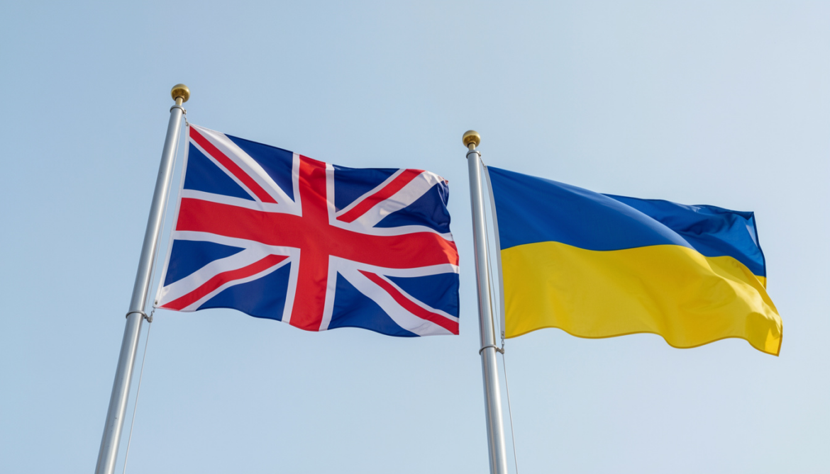 Британія планує приєднатися до кредиту на 90 млрд для України. Дізнайтеся подробиці офіційних переговорів Кіра Стармера та ЄС щодо військової допомоги 4 травня 2026 року.