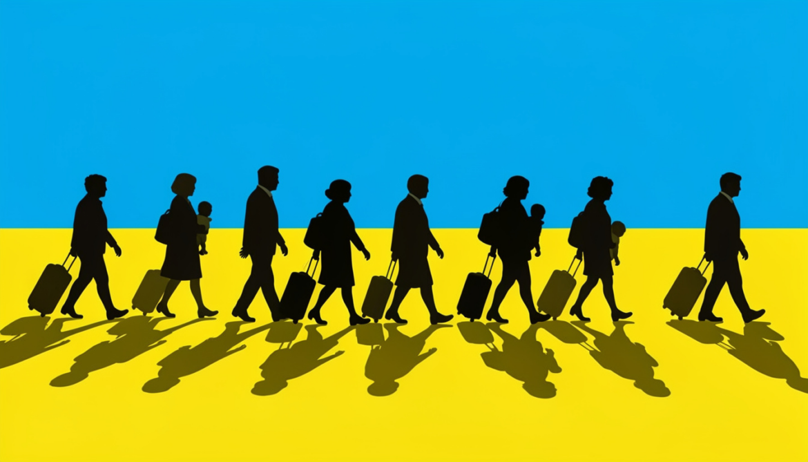 Виплати ВПО з 1 травня 2026: детально про зміни для дітей, ліміти доходів 10380 грн та покрокова інструкція отримання грошей через Дію або ПФУ.