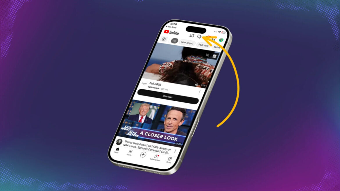 YouTube повертає особисті повідомлення Direct Messages. Коли функція стане доступною в Україні та які можливості отримають користувачі.