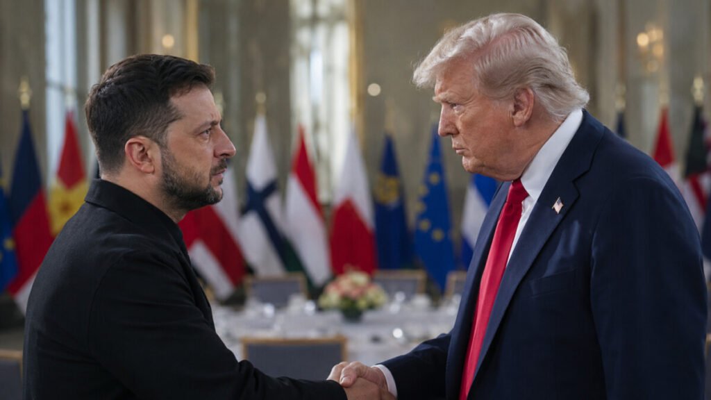 Трамп і Зеленський можуть зустрітися на G7: що відомо про переговори у Франції