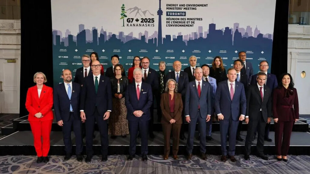 G7 можуть запустити виробництво далекобійних ракет в Україні: що відомо про ліцензії