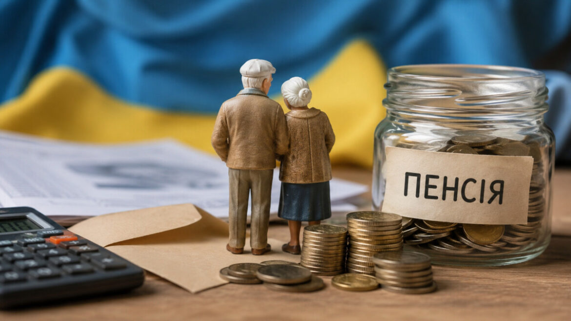 Пенсійна реформа в Україні передбачає базову та страхову частини виплат, мінімальні гарантії й перегляд спецпенсій