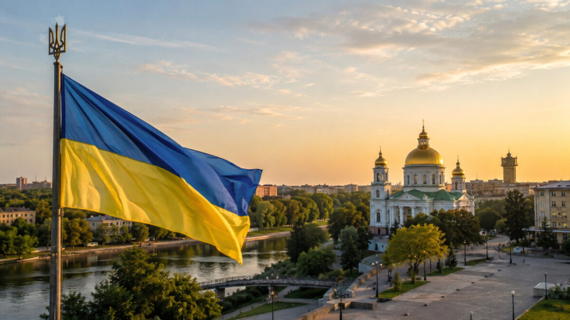 Російськомовний контент у Полтаві заборонили в публічних місцях. Що зміниться для транспорту, кафе, культури й торгівлі.