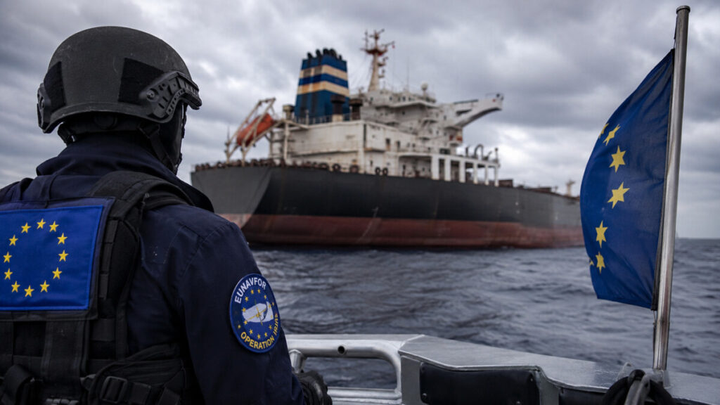 ЄС дозволив силові перевірки суден тіньового флоту РФ: що зміниться для санкцій