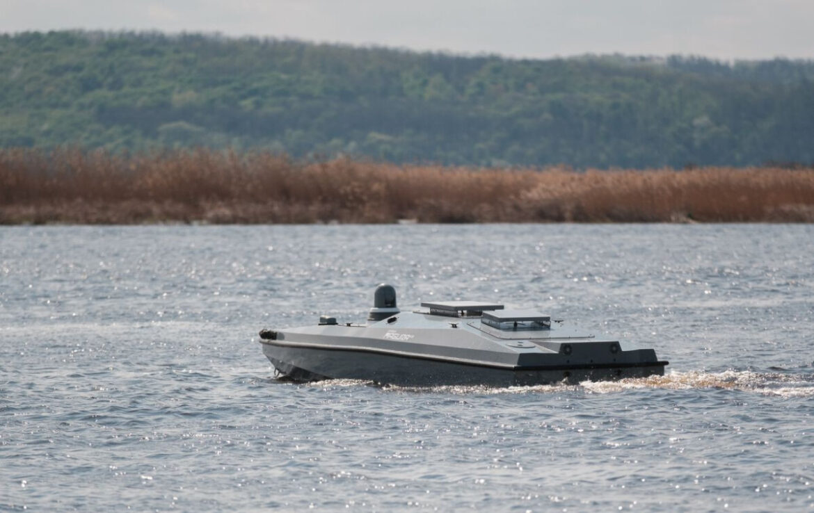 Морські дрони для України отримають фінансування від Норвегії: Осло виділяє понад $100 млн на системи для Чорного моря.