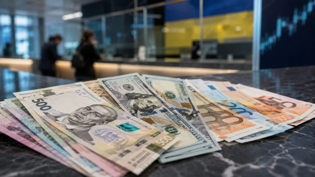 Курс долара 2 червня 2026 в Україні: банки залишили ціну без змін, євро подорожчав