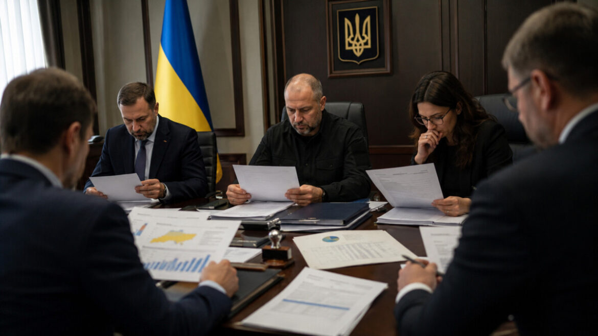 Бронювання працівників змінюється: Кабмін перегляне статус критично важливих підприємств і зарплатні вимоги до 1 вересня 2026 року.