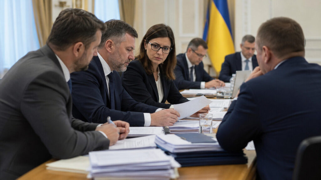 Бронювання працівників у 2026 році: Кабмін перегляне критично важливі підприємства до 1 вересня