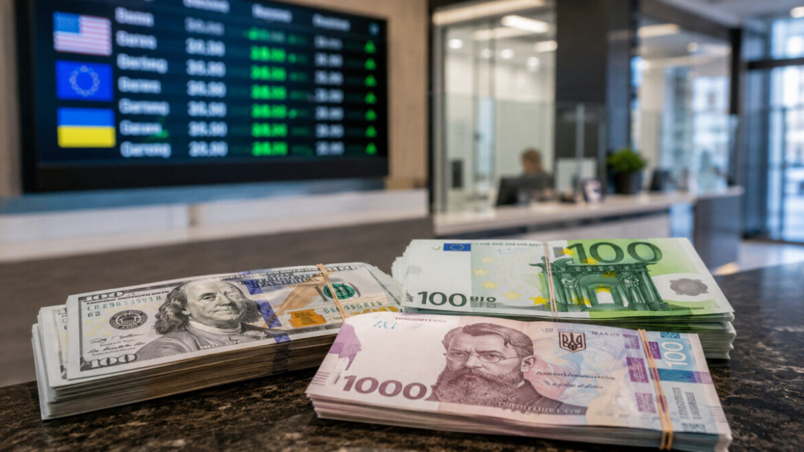 Курс валют 3 червня показав стабільний долар і дорожчий євро. Де вигідніше купити та продати валюту в банках України.