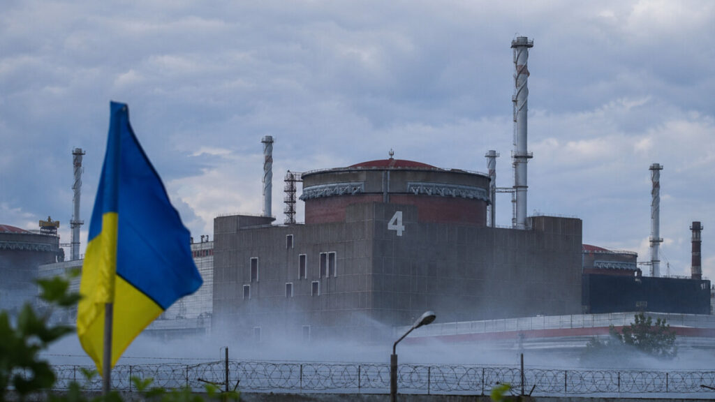Запорізька АЕС знову втратила зовнішнє живлення: МАГАТЕ попередило про ризики
