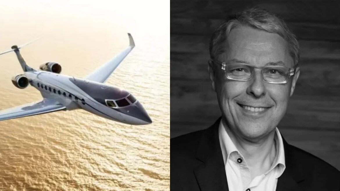 Співзасновник Ubisoft Клод Гіймо загинув у катастрофі Cessna 421 біля Ла-Боля. Разом із ним на борту перебувала ще одна людина.