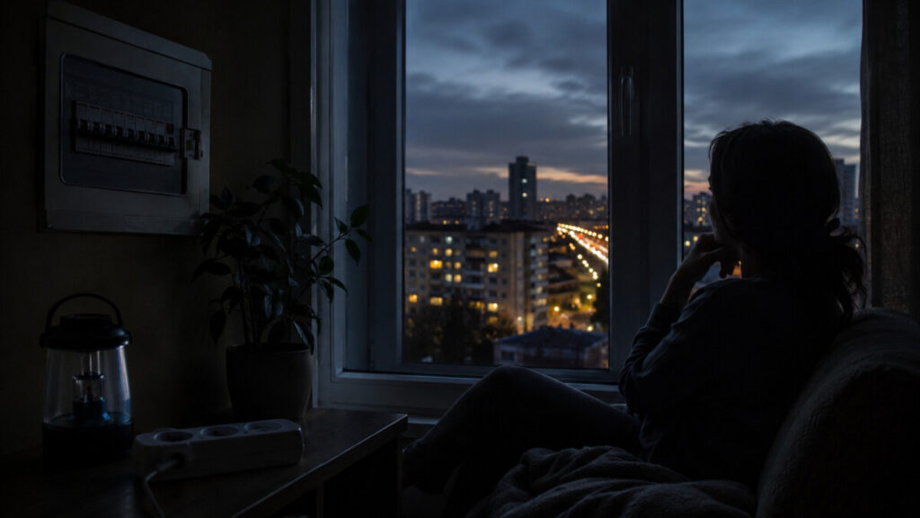 Коли не буде світла в Києві 30 червня 2026: актуальні графіки відключень по чергах