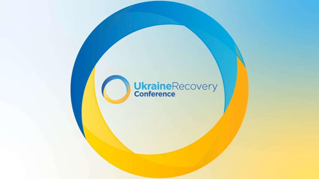 URC 2026 у Ґданську: які інвестиції та проєкти для України обговорять 25–26 червня 2026