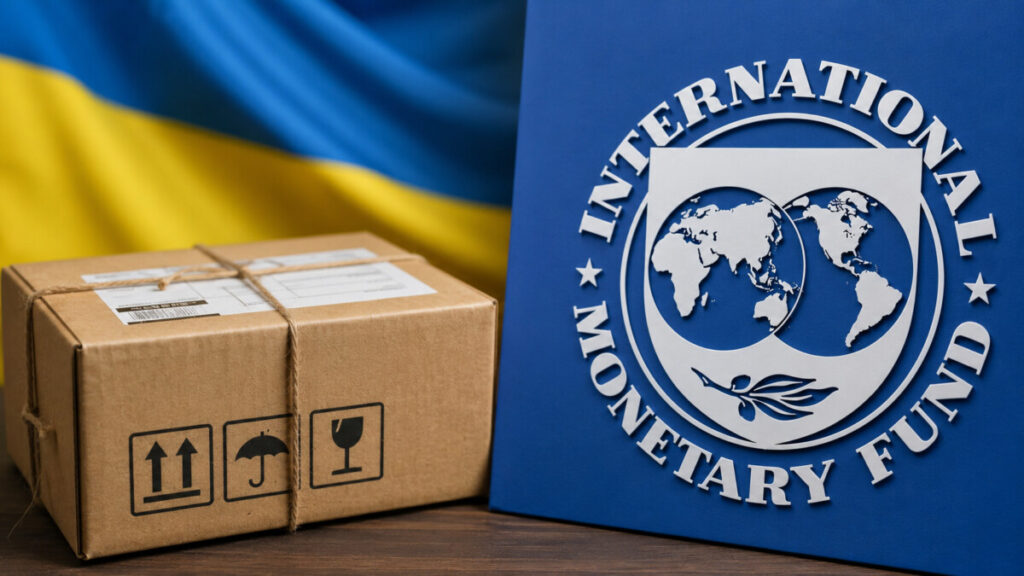 МВФ погодив відстрочку щодо закону про посилки: транш Україні більше не під загрозою