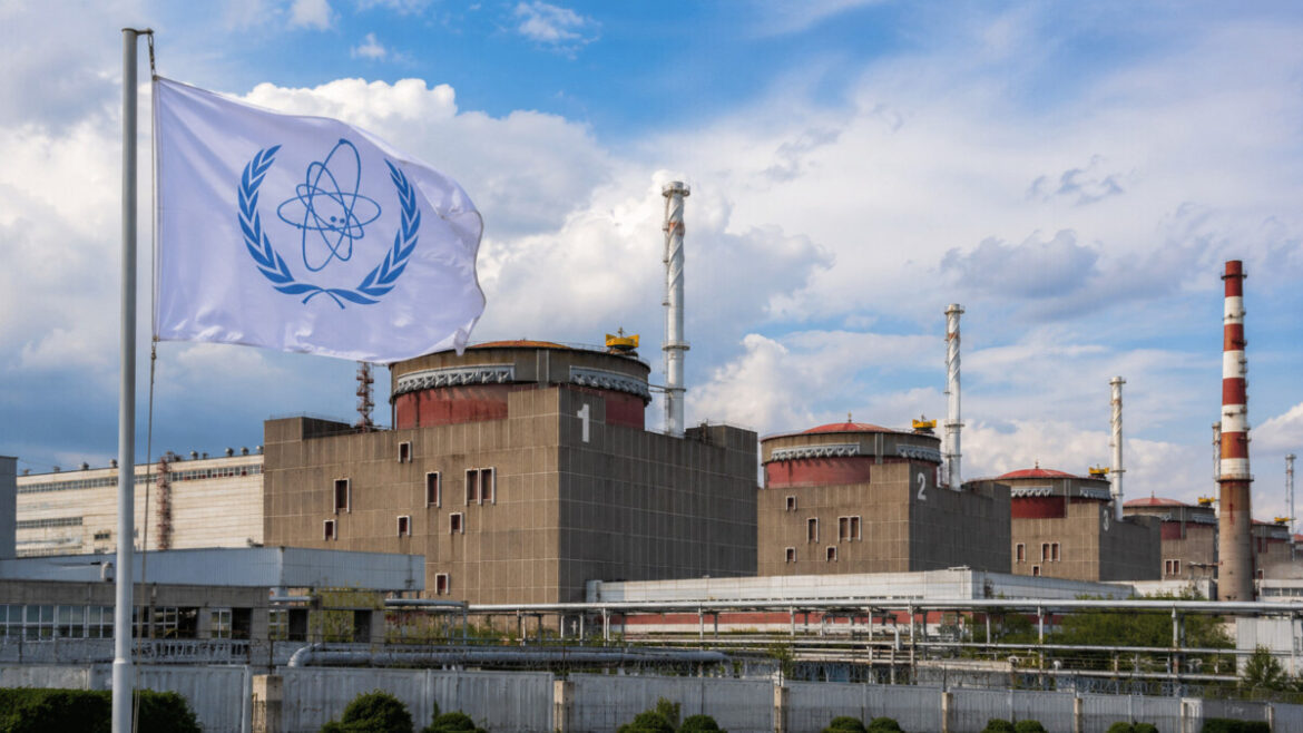 ЗАЕС отримала локальне перемир’я для ремонту лінії електропередач, від якої залежить ядерна безпека станції.