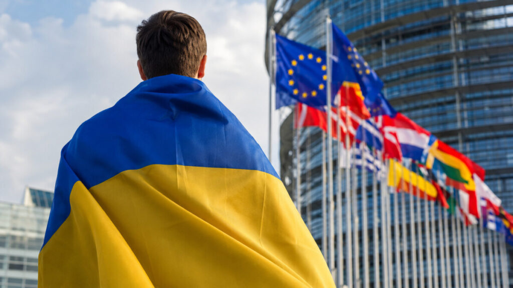 ЄС може обмежити тимчасовий захист для українських чоловіків: кого це зачепить