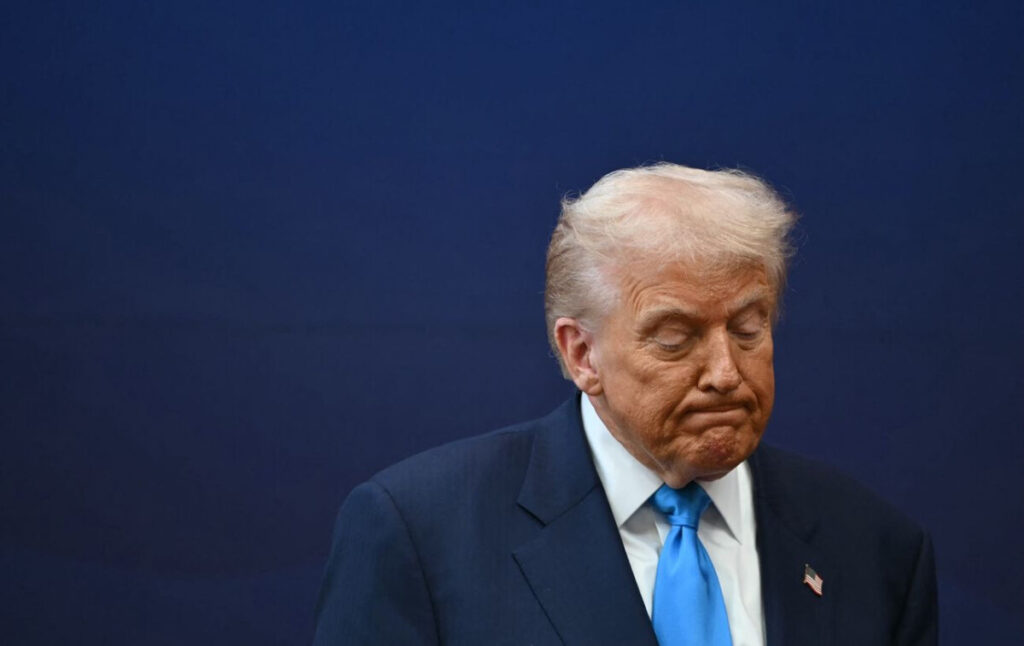 У Тегерані відкинули зустріч Хаменеї з Трампом: чому переговори США та Ірану зайшли в глухий кут