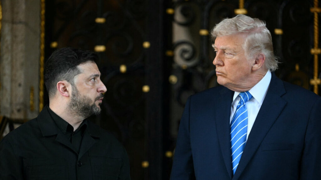 Зустріч Зеленського і Трампа в Туреччині відбудеться 8 липня: Білий дім назвав точний час