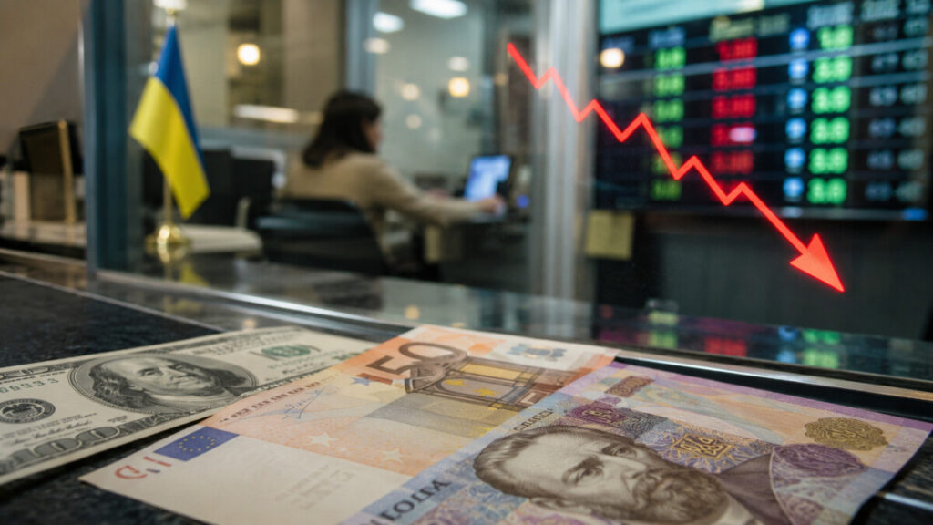 Курс долара на 9 липня 2026 року: де вигідніше купити та продати валюту