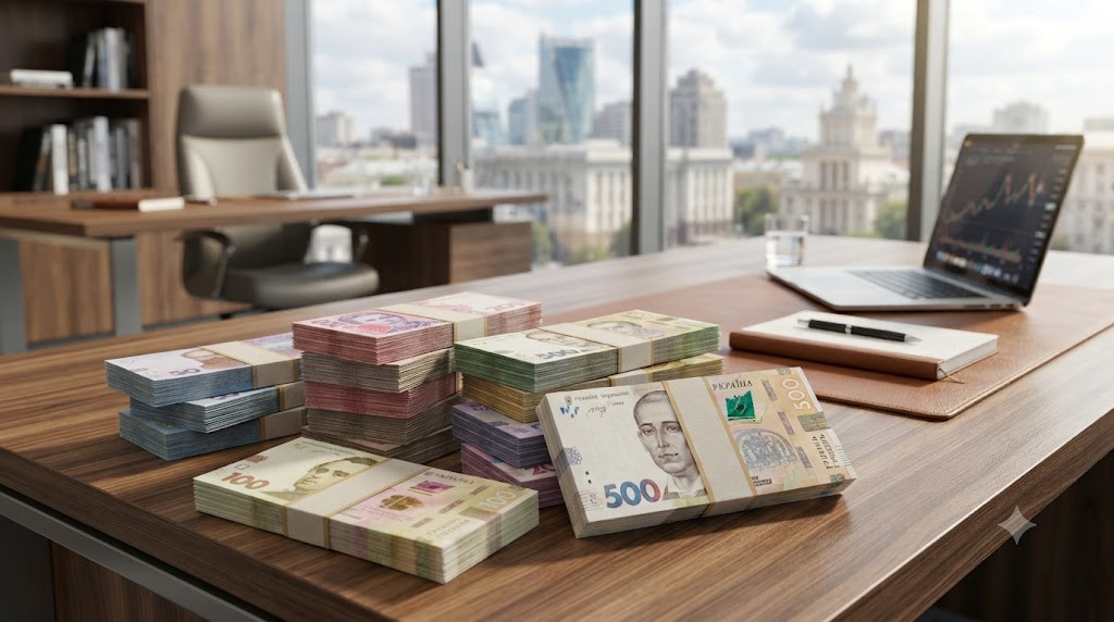 Курс долара на 10 липня 2026 зріс: НБУ підвищив офіційні значення долара та євро