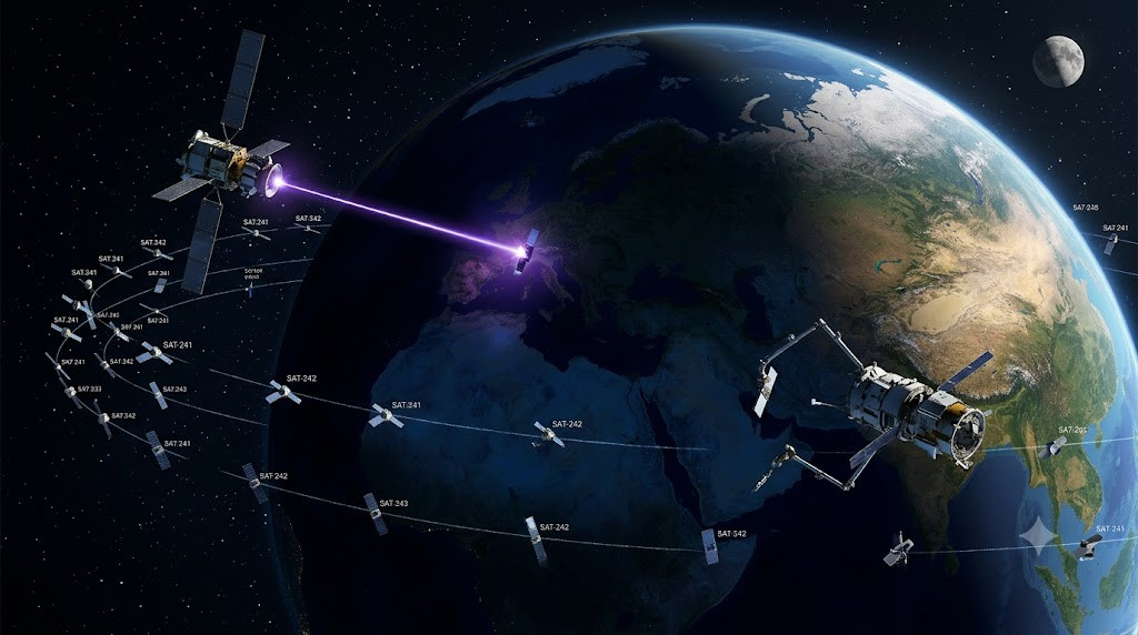 Росія і Китай розробили план знищення Starlink: Що відомо про секретні переговори