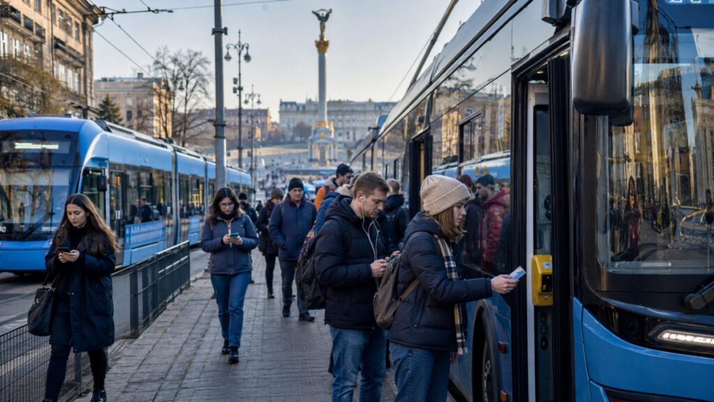 Проїзд у Києві подорожчає до 30 грн: коли запрацює квиток із пересадками на 90 хвилин