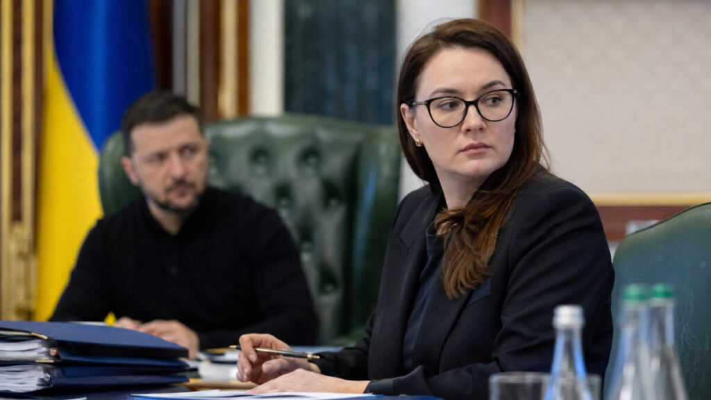 Відставка Юлії Свириденко: Зеленський анонсував оновлення уряду України