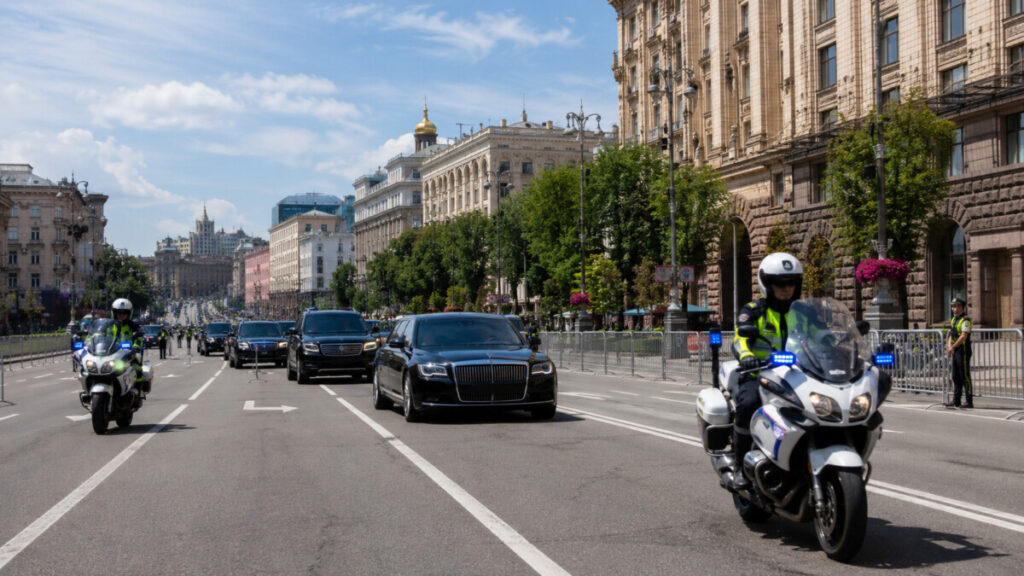 Де перекриють дороги в Києві сьогодні 15 липня 2026: УДО попередило водіїв про обмеження в центрі