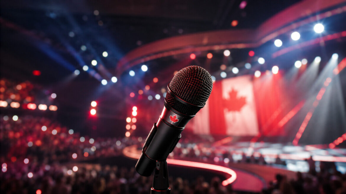 Канада на Євробаченні-2027 дебютує у Болгарії. CBC/Radio-Canada підтвердила участь країни та готує правила відбору представника.