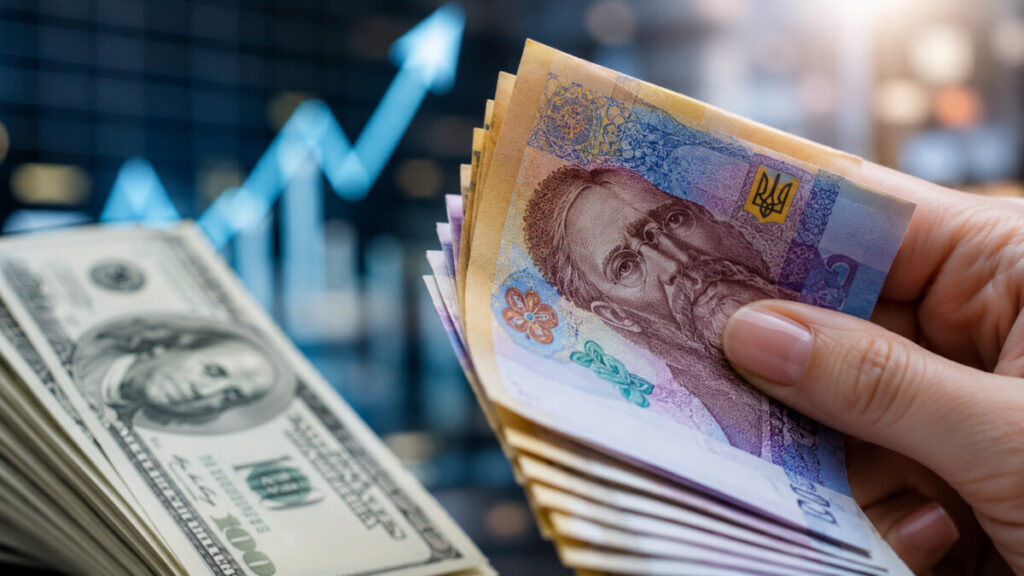 Курс долара на 5 липня 2026 змінився: скільки коштують долар і євро в банках
