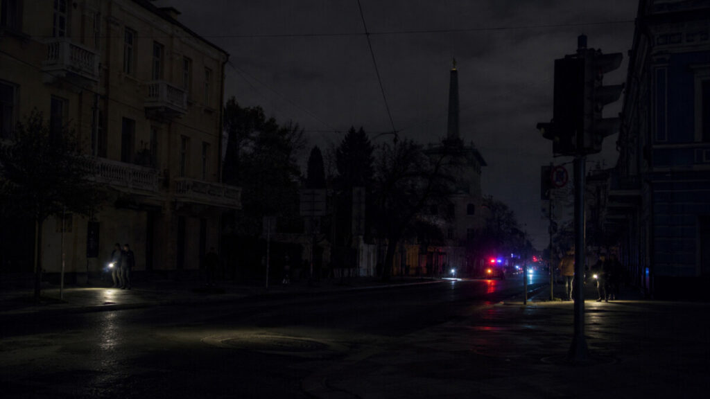 Блекаут у Криму 6 липня: Півострів залишився без світла після атаки на енергооб’єкти