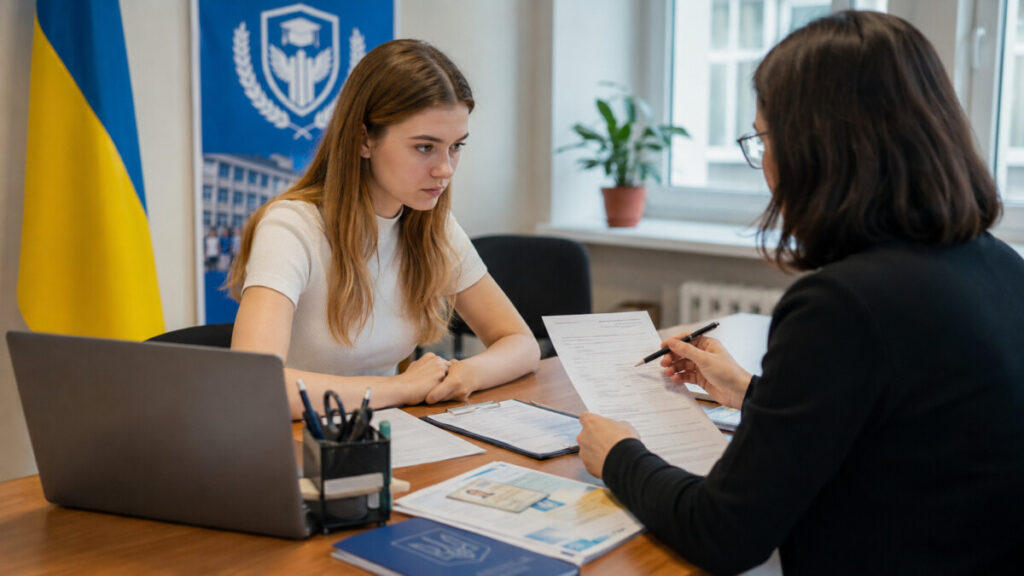 МОН змінило правила вступу-2026: скільки заяв можна подати та кому дозволили вступати без НМТ