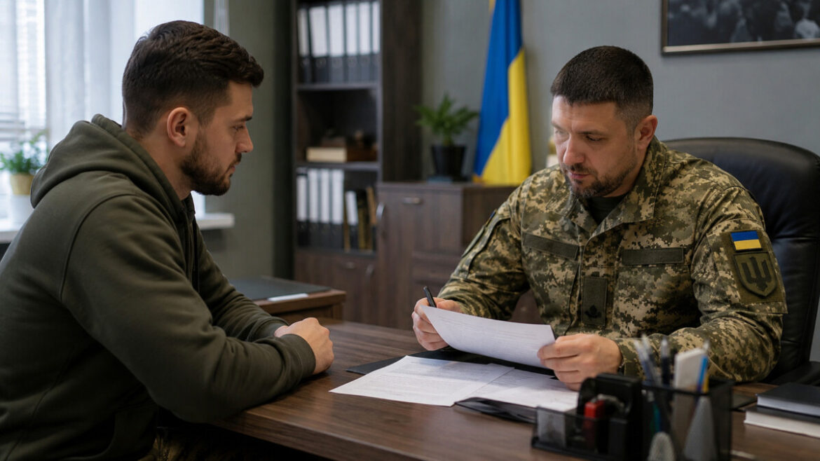 Мобілізація без ТЦК дозволяє добровольцю обрати частину, пройти співбесіду, отримати направлення на ВЛК та оформитися без звернення до ТЦК.