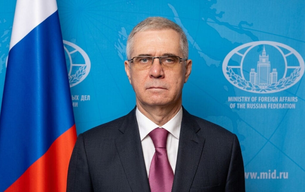 Румунія відкликала посла з Москви та висилає російського дипломата через дрони