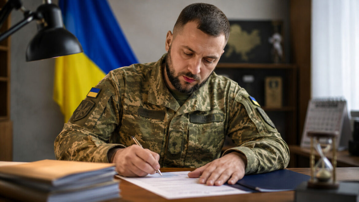 Відстрочка від мобілізації після нового контракту може тривати кілька років. Міноборони пояснило формулу та навело розрахунок на 45 місяців.