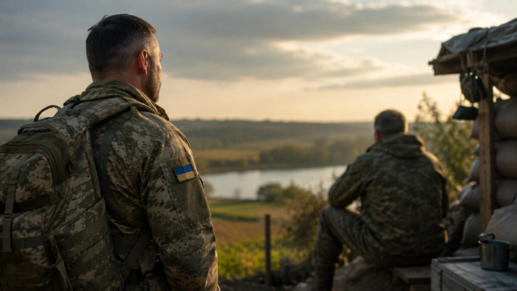 Військовим можуть надати кілька років відстрочки: як працює нова формула Міноборони