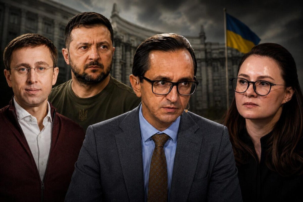 Новий склад Кабміну Корецького: Верховна Рада призначила 16 міністрів