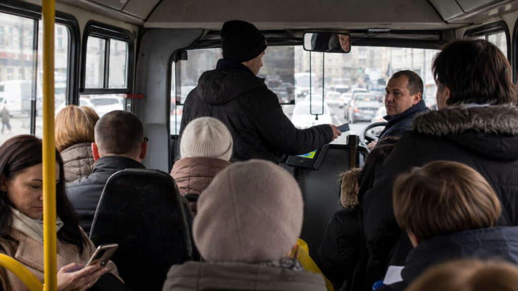 Проїзд у маршрутках Києва може подорожчати з 1 серпня: Нові тарифи до 25 гривень