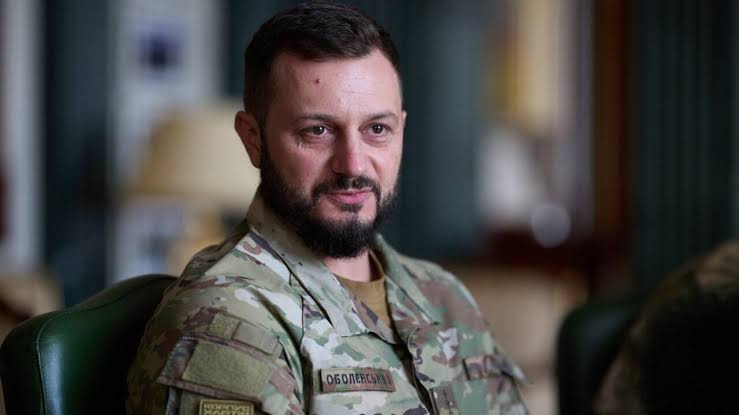 На командира «Хартії» Ігоря Оболєнського скоїли замах: нападників затримали