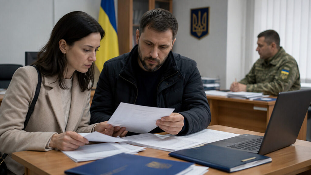 Відстрочка від мобілізації за новими правилами: що змінив Кабмін