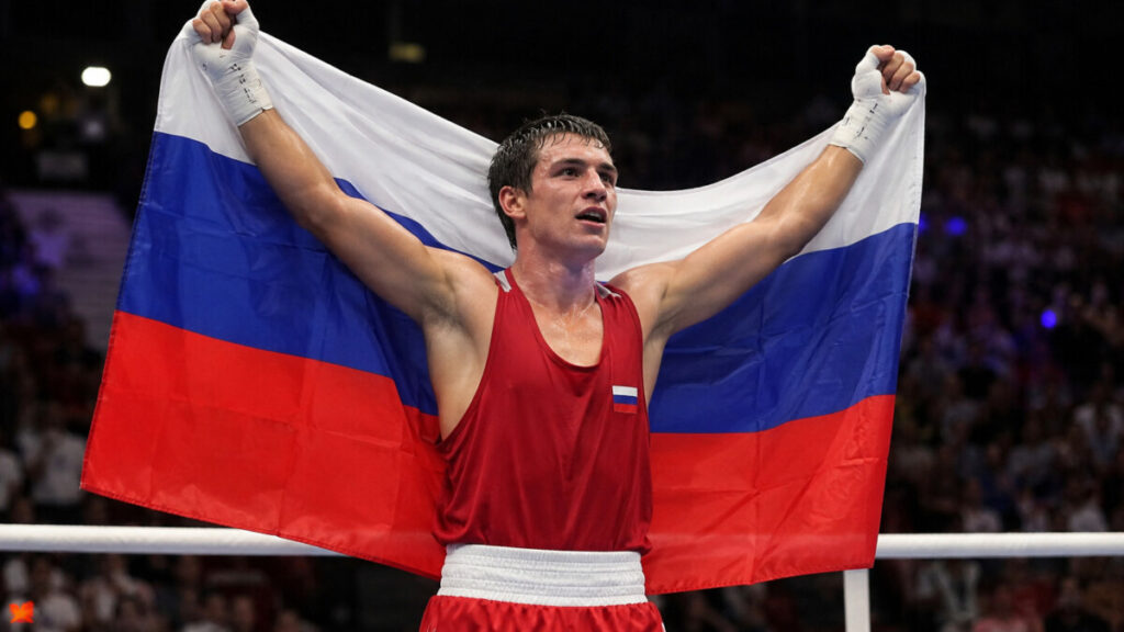 World Boxing повернула російським боксерам прапор і гімн