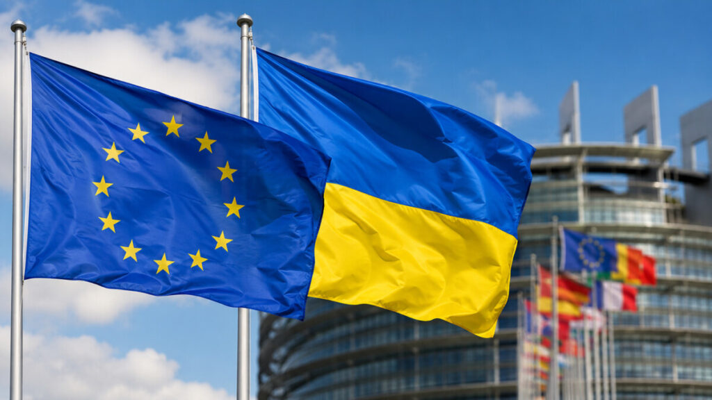 ЄС продовжив тимчасовий захист українців до 2028 року: що зміниться для військовозобов’язаних