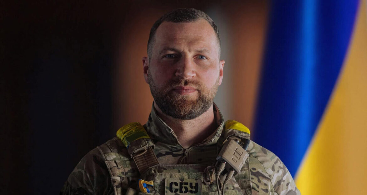 Зеленський призначив Хмару в.о. міністра оборони: генерал відповідатиме за реформи, далекобійні операції та забезпечення Сил оборони.