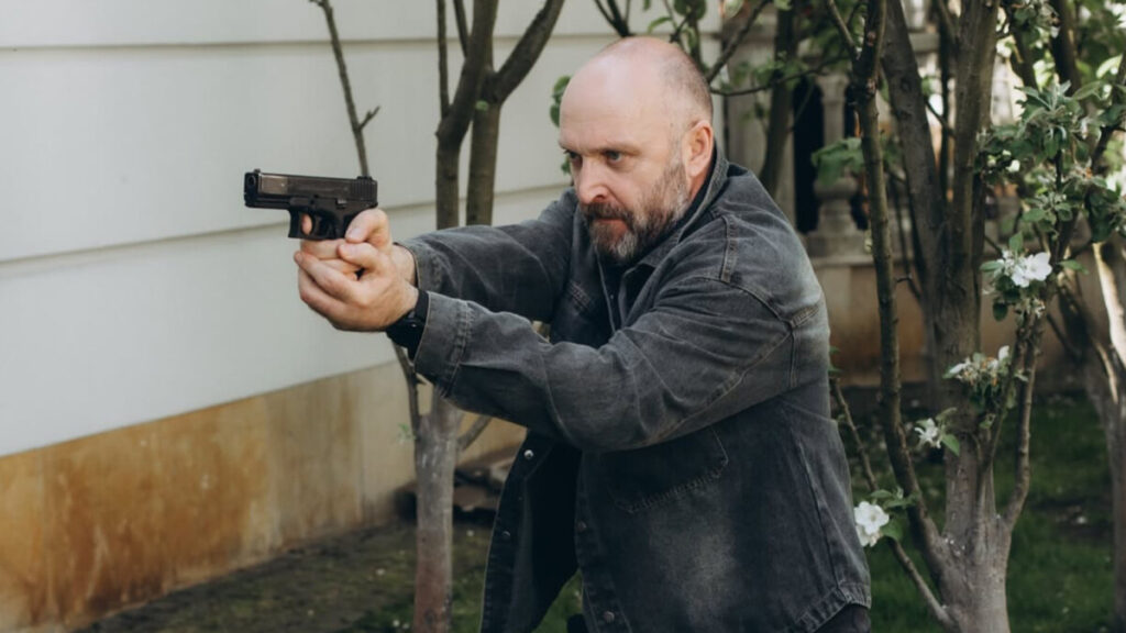 Коли вийде «Дівчина з Таллінна»: що відомо про новий серіал FILM.UA, Естонії та Болгарії