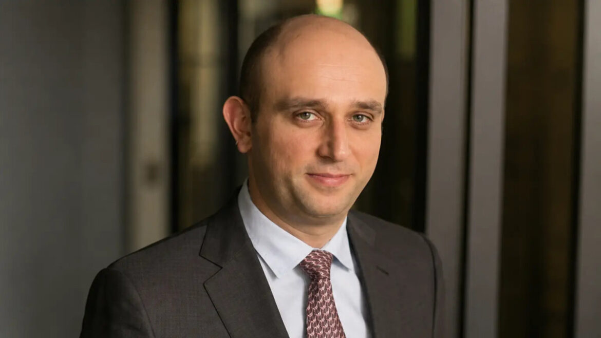 Олександр Кравченко став міністром економіки та довкілля: біографія, освіта, робота у McKinsey та головні завдання нового очільника відомства.