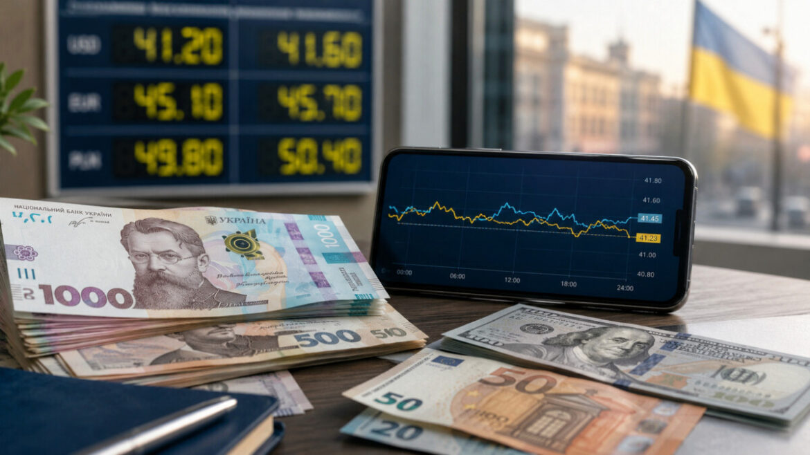 Курс валют на 21 липня 2026 року: ціни долара та євро в банках, обмінниках і вартість купівлі 100 доларів.