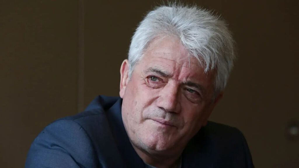 Помер Кевін Кіган: Що стало причиною смерті дворазового володаря «Золотого м’яча»